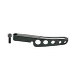 Specialty Products Company #6076bk Alternator Bracket 69-75 Sbc Upper Lwp Black. Fixed Price $10.99.