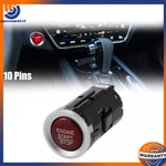For Honda Hr-v 1.8l Ex-l Ex Lx 2016-2018 35881-t4n-702 Ignition Starter Switch. Fixed Price $18.90.