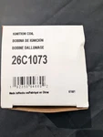 1985 - 1991 Ford Lincoln Mercery Ignition Coil Carquest 26c1073. Fixed Price $23.00.