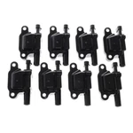 Walker O2s Ignition Coil Set 928-3055-8. Fixed Price $279.95.