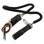 For Chevy Tahoe 95-99 Walker Products 235-91135 Crankshaft Position Sensor. Fixed Price $37.69.