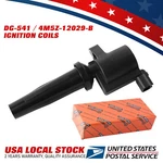 Genuine Modigt Ignition Coil Dg-541 / 4m5z-12029b For Ford Lincoln Mercury Mazda. Fixed Price $11.99.