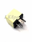 Land Rover Freelander Range P38 Discovery 2 Yellow Relay Ywb10012l New. Fixed Price $18.91.
