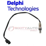 Delphi Rear Right Oxygen Sensor For 2007-2014 Acura Tl 3.2l 3.5l 3.7l V6 Gq. Fixed Price $121.23.