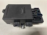 Fuse Box Engine New Style Right Hand Kick Panel Fits 04 Ford F150 Pickup. Fixed Price $127.99.