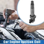 Engine Car Ignition Coil Assembly For Hyundai Sonata 2006-2010 Kia Optima. Fixed Price $16.03.