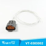 3way Connector Ignition Coil For Suzuki Chevrolet Gm Esteem Vitara Tracker Wire. Fixed Price $8.00.