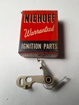 Niehoff Point Set Dr-9hm Matched New Old Stock. Fixed Price $15.00.
