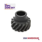 Msd Ignition Prd16550, One Black Iron Distributor Gear - Steel Olds V8 8566 Dist. Fixed Price $78.97.