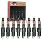 8 Pc Champion Iridium Spark Plugs For 2007 Gmc Sierra 2500 Hd Classic 6.0l Nk. Fixed Price $63.27.