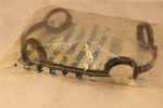 Spark Plug Tube Seal 039-6507 For Nissan Altima 1993-2001. Fixed Price $3.85.