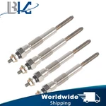 4pcs 19850-67020 19850-67030 Glow Plugs For Toyota 1kz-t 1kz-te 3.0 Ltr Hilus. Fixed Price $26.59.