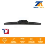 Flextreme Oe Quality All Season 13 Inch Universal J-hook Wiper Blade For Honda X. Fixed Price $13.79.