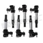 Walker Products Ignition Coil Set P N 928 4083 6. Fixed Price $232.08.