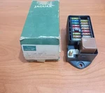 Jaguar Engine Bay Fusebox (lna2800fb) Part For Xj 1995 - 1997. Fixed Price $60.00.