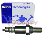 Delphi Front Oxygen Sensor For 2007-2011 Toyota Yaris 1.5l L4 Exhaust Jz. Fixed Price $225.15.