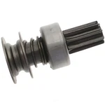 Nos Gm 1935853 Clutch, Starter Drive D-2004 (sdn-7). Fixed Price $49.50.