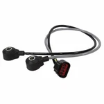 Genuine Ford Ignition Knock (detonation) Sensor 4c3z12a699aa. Fixed Price $81.94.