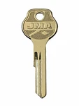 1 1971 Bmw 1802 Automotive 63y B1161sx Mc8 Husx Rare Key Blank. Fixed Price $18.87.