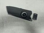 Ignition Oem Start Button W/key 2021-2025 Jeep Compass Grand Cherokee Wagoneer. Fixed Price $100.00.