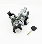 2010-2015 Chevy Chevrolet Equinox Ignition Switch Lock Cylinder W/ Key #13502301. Fixed Price $70.95.