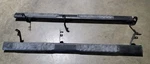 Trailfx Driver Lh Passenger Rh Side Running Boards For 2024 Gmc Canyon. Fixed Price $211.06.