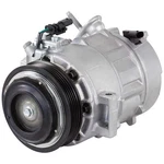 For Chevy Malibu 2016 2017 2018 New Oem Ac Compressor & A/c Clutch Csw. Fixed Price $417.41.