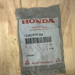 Genuine Honda 1992-2017 - Seal Spark Plug T 12342-rye-004. Fixed Price $4.65.