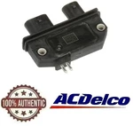 Acdelco D1943a Ignition Control Module New Part #19435461. Fixed Price $139.36.