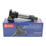 Denso Direct Ignition Coil 673-7303. Fixed Price $52.37.