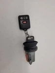 2004 05 06 2007 Mazda B2300 Ignition Switch W Key. Fixed Price $64.33.