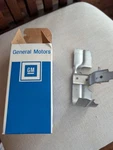3817657 Nos Gm Ignition Shield 1957 - 1979 Corvette Left Rear / Right Front. Fixed Price $20.00.