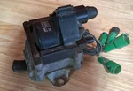84 85 86 Toyota Celica Supra Ignition Coil Igniter Assembly Unit 19070-43071 Oem. Fixed Price $230.00.