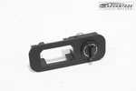 2015-2023 Ford Mustang Rear Back Center Console Power Outlet Socket & Bezel Oem. Fixed Price $35.54.