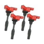 Performance Ignition Coil Uf680 Set Of 4 Compatible With Buick Envision Regal.... Fixed Price $94.99.