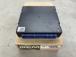 1998-2000 S10/blazer/jimmy/sonoma Bcm Body Control Module Cardone 73-6801f. Fixed Price $60.00.