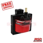 Msd Ignition Coil Fits Pontiac T1000 1985-1987. Fixed Price $96.39.
