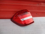 2017 - 2019 Mercedes Gls450 X166 Rear Left Outer Led Taillight Oem A1669060502. Fixed Price $300.00.