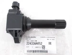 Genuine Oem Subaru 22433aa652 Ignition Coil On Plug. Fixed Price $105.60.