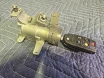 Volvo S60 S80 Xc90 Mk1 V70 Xc70 Mk2 Ignition Barrel With Key 8626324 Lock Switch. Fixed Price $79.99.