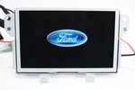 Ford Focus Information Display Screen Sync3 Module Tested Oem 2016 - 2018. Fixed Price $289.99.