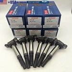 X6 90919-a2002 Denso Ignition Coils For 2005-2022 Toyota, Lexus I4 V6 V8. Fixed Price $100.87.