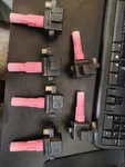 2001-2009 Subaru Legacy Outback 3.0l Ignition Coil (1) Oem Fk0140 22433aa531. Fixed Price $15.00.