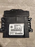 2010 - 2011 Volkswagen Tiguan Transmisson Control Module Unit 09g927750lq Oem*. Fixed Price $29.50.