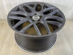 2005-2014 American Muscle Amr Ford Mustang Gt Wheel Rim 20x10. Fixed Price $120.00.