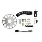 Holley Efi 8-inch 12-1x Crank Trigger Kit, Bbc, Hall Effect Part #556-170. Fixed Price $649.95.