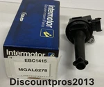 Standard Uf-341 Ignition Coil Volvo 1999-2007. Fixed Price $40.00.