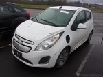Used A/c Selector Switch Fits: 2016 Chevrolet Spark Electric Model Ev Grade A. Fixed Price $139.39.