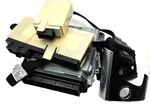 Bmw X5 (e70) Control Unit Kit 851084101 0281017021 260091600a 6135923704601. Fixed Price $1026.76.