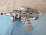 10-19 Lexus Gx460 Power Steering Column W/ Multiplex Computer Oem 45020-30-19. Fixed Price $129.00.
